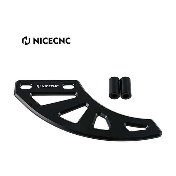 Sprocket Cover Guard for Kawasaki KLR650 KLR 650 2008-2018 2009 2010 2011 2012 + - Picture 1 of 6